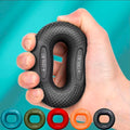 AlphaGrip™ – Build Stronger Hands  Anywhere