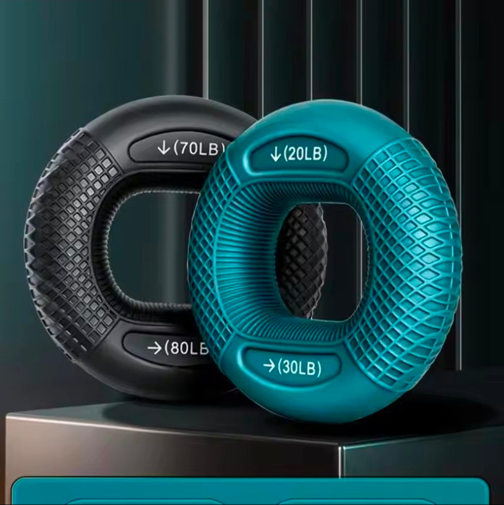 AlphaGrip™ – Build Stronger Hands  Anywhere