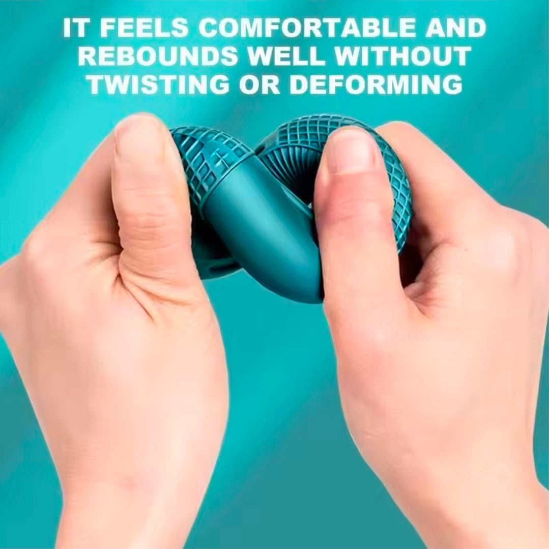 AlphaGrip™ – Build Stronger Hands  Anywhere